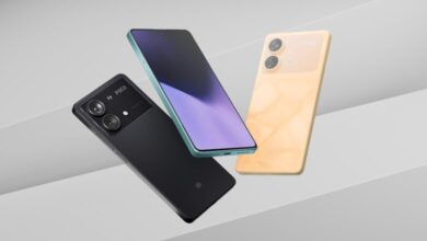 گوشی شیائومی پوکو X6 Neo + مشخصات فنی