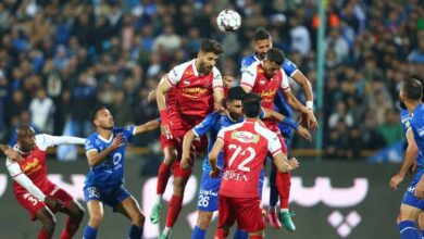 گیوتین واگذاری روی گلوی استقلال و پرسپولیس/ تنها راه حذف نشدن