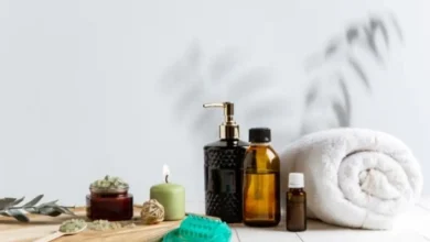 یک عمر اشتباهی میرفتیم حموم | کلیک کن تا بگم کجاها اشتباه می کردیم