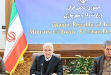 ۶.۵ میلیون نفر سفر نوروزی رفتند