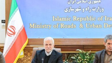 ۶.۵ میلیون نفر سفر نوروزی رفتند
