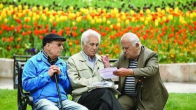 افزایش ۵ درصدی حقوق‌بگیران صندوق بازنشستگی کشوری/ میانگین حقوق ۱۱.۵ میلیون تومان