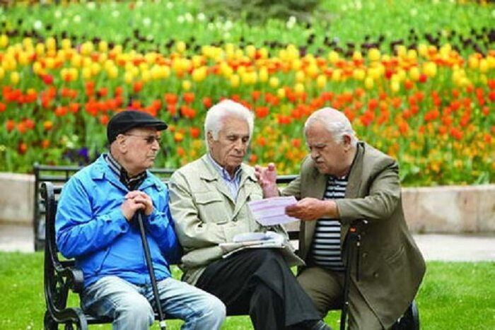افزایش ۵ درصدی حقوقبگیران صندوق بازنشستگی کشوری/ میانگین حقوق ۱۱.۵ میلیون تومان