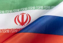 توسعه همکاری‌های نانوفناورانه ایران با مؤسسات کادمی علوم روسیه
