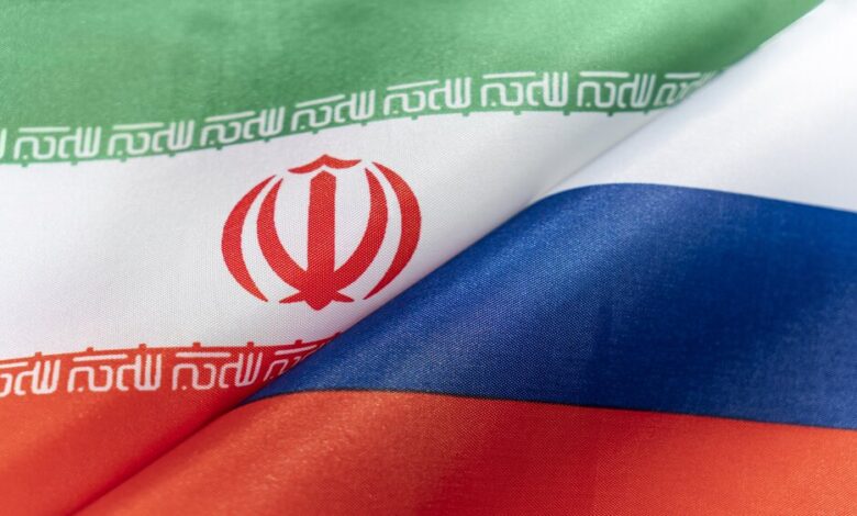 توسعه همکاریهای نانوفناورانه ایران با مؤسسات کادمی علوم روسیه