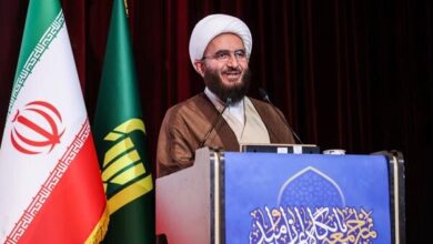 حاجعلیاکبری: امیدواریم رئیسجمهور پای عهد خود بماند