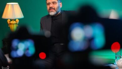 وزیر ارشاد به برنامه «هفت» میرود