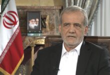 پزشکیان: برخورد با مردم ربطی به تحریم ندارد/بازنگری اساسی در کنکور انجام شود