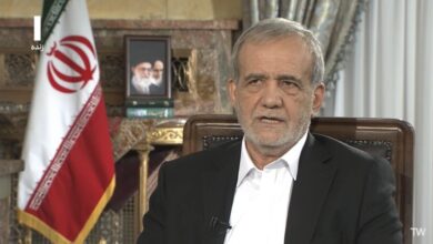 پزشکیان: برخورد با مردم ربطی به تحریم ندارد/بازنگری اساسی در کنکور انجام شود