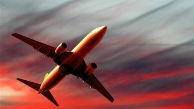 پیشفروش بلیت پروازهای اربعین با گرانفروشی آغاز شد