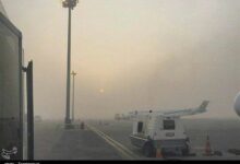 یک میلیون نفر تحت تأثیر گردوخاک بادهای ۱۲۰ روزه