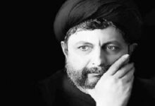 “۸ بهانه کوچک برای یادآوریِ” مردی که اسرائیلی‌ها را ترساند!