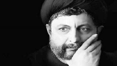 “۸ بهانه کوچک برای یادآوریِ” مردی که اسرائیلیها را ترساند!