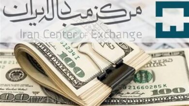 آخرین قیمت ارزهای مبادله ای/ دلار رشد کرد