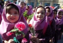 آمادگی کامل برای شروع سال تحصیلی / امسال کمبود معلم و کلاس درس نداریم