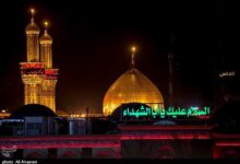 احتمال اعزام کاروان‌های زائران عتبات با قطار در سال جاری