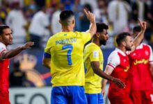 ارزش بازیکنان استقلالوپرسپولیس با حریفان/اختلاف ۲۰۳ میلیون یورو!