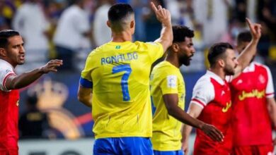 ارزش بازیکنان استقلال‌وپرسپولیس با حریفان/اختلاف ۲۰۳ میلیون یورو!