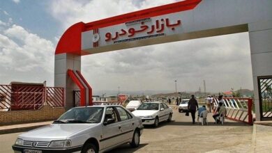 اسامی قرعه کشی ایران خودرو اعلام شد