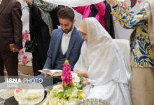 افزایش میانگین ۵.۵ و ۳.۵ ساله سن ازدواج زنان و مردان/ پیشبینی روند ازدواج و باروری تا سال ۱۴۰۸
