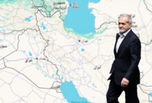 انتظارت مجلس از سفر رئیس‌جمهور عراق