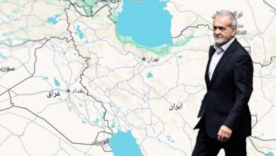 انتظارت مجلس از سفر رئیس‌جمهور عراق