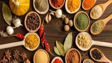با مصرف روزانه این ادویه های دم دستی با فشار خون خداحافظی کن
