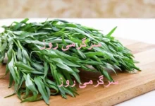 به جای نمک از این سبزی استفاده کنید سالم و بدون ضرر