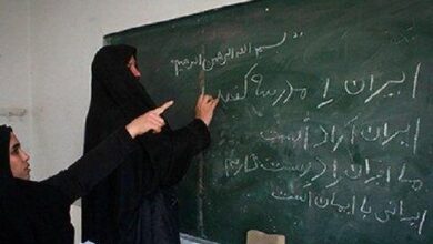  به کمک نهضت سوادآموزی بیایید/ درخواست آموزشیاران نهضت