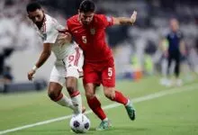 تیم ملی ایران هوشمندانه برد/از کارهای بنتو تعجب می‌‎کنم