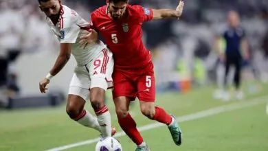 تیم ملی ایران هوشمندانه برد/از کارهای بنتو تعجب می‌‎کنم