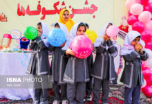 ثبت‌نام ۹۷.۵۴ درصد دانش‌آموزان ابتدایی در مدارس/ نواختن «زنگ شکوفه‌ها» در ۲۷ شهریور