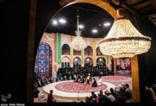«حسینیه معلی» پربیننده‌تر است یا «از سرگذشت»؟