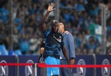 رفتار جوانمردانه غول مهربان فوتبال؛ مهاجم مطرح منصرف شد!
