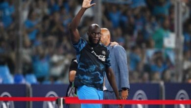 رفتار جوانمردانه غول مهربان فوتبال؛ مهاجم مطرح منصرف شد!