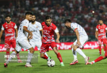 سرمربی پرسپولیس «ترسو» است/ VAR را از خیابان جمهوری خریدهاند!