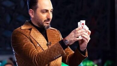 شروع برنامه متفاوت «عمارت» شبکه سه از اول ربیعالأول