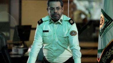 شروع سریالی جدید در تلویزیون با بازی سام قریبیان