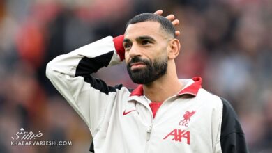 شوک غیرمنتظره صلاح به لیورپولی‌ها: این آخرین سال من در این تیم است!‏