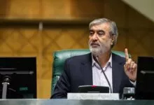 عزیزی: ایران آماده میانجی‌گری میان روسیه و اوکراین است