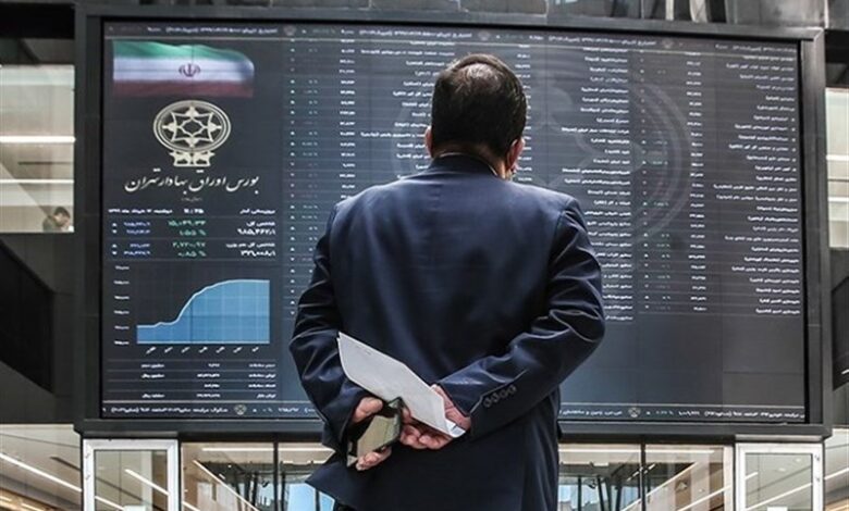 فراخوان سازمان بورس درباره اصلاح یک دستورالعمل و مصوبه