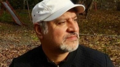 فضل‌الله مهمانچی درگذشت