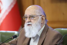 ماجرای دو نامه چمران به وحیدی
