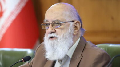 ماجرای دو نامه چمران به وحیدی
