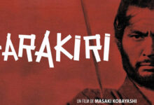 معرفی فیلم هاراگیری ۱۹۶۲ (Harakiri)