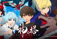 معرفی و نقد انیمه برج خدا (Tower of God)