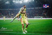 موتور اسپانیا روشن شد/ رونالدو باز هم پرتغال را نجات داد