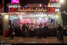 همه موکبهای ایرانی بعد از اربعین جمعآوری شد؟