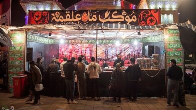 همه موکب‌های ایرانی بعد از اربعین جمع‌آوری شد؟