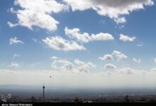 هواشناسی ایران ۱۴۰۳/۶/۱۱؛ جو آرام در کشور طی ۵ روز آینده